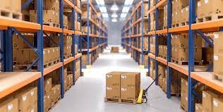 Check Out Our Top 5 Tips For Creating A Successful Warehouse Rack For Your Business