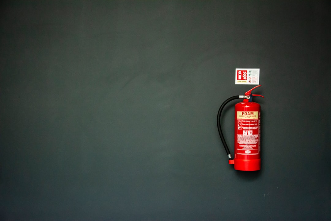 The Fast Fire Watch Company California – Reliable Emergency Fire Protection