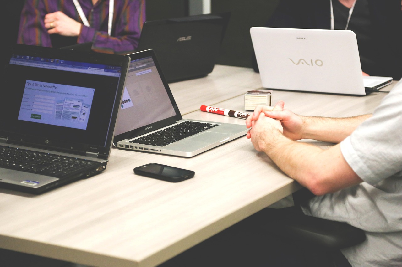 10 Common Internet Business Blunders