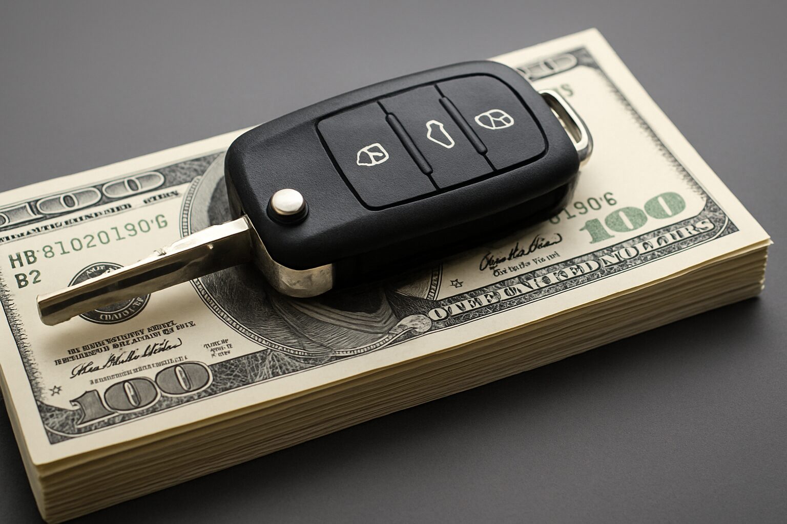 Common Questions About Using Your Vehicle for Quick Funding