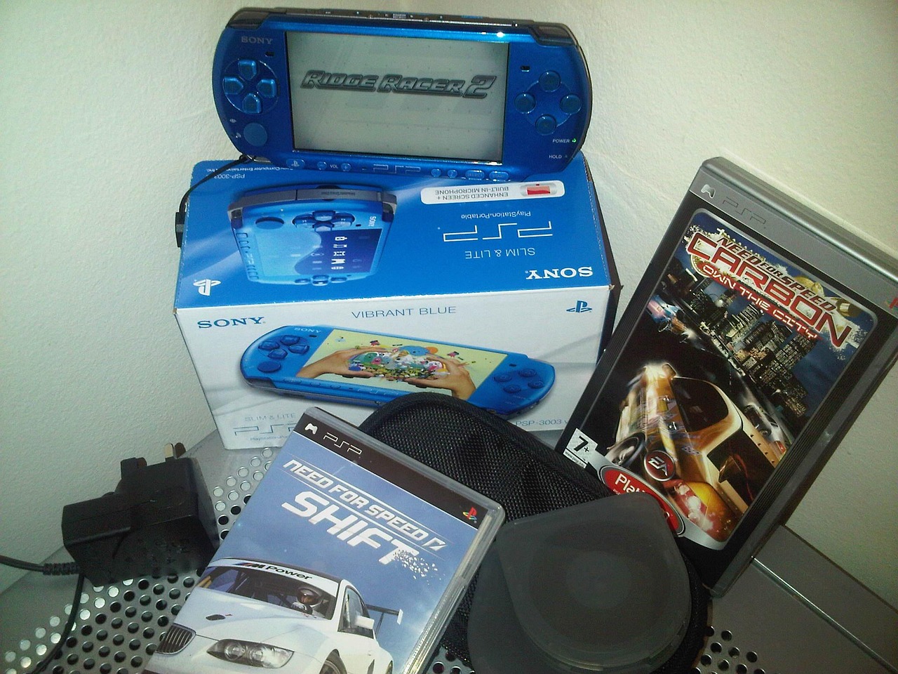 Gaming console, psp, game console — Eat and Run Crackdown Team Helps You Play Safely Without Worry