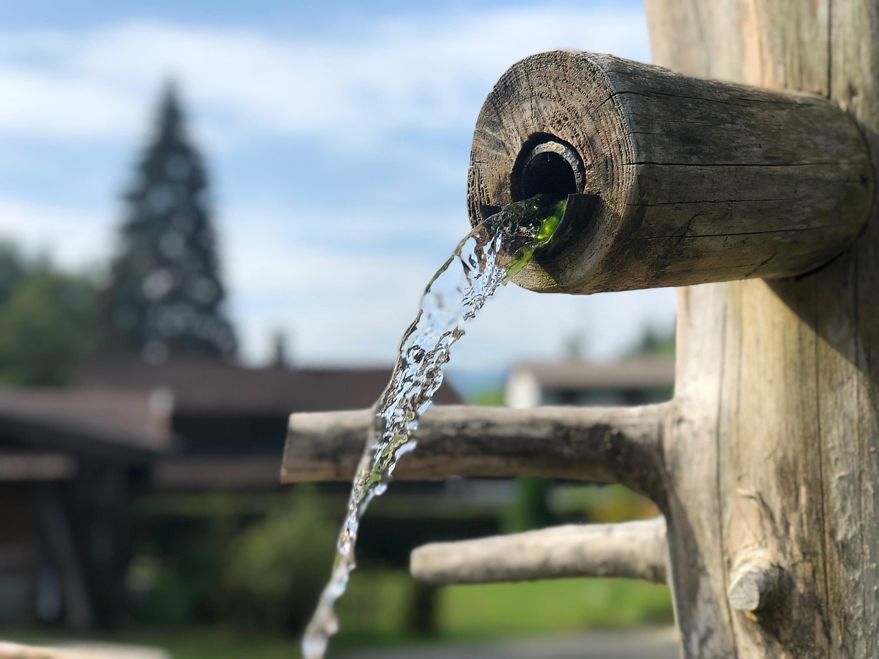 Water, fountain, water fountain — Five Pointers for Shopping for Bohemian or Punk Bracelets