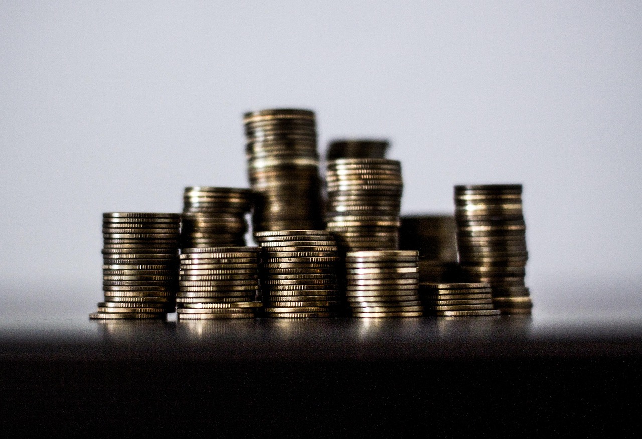 Money, business, money — Great Budgeting Templates For All Income Levels