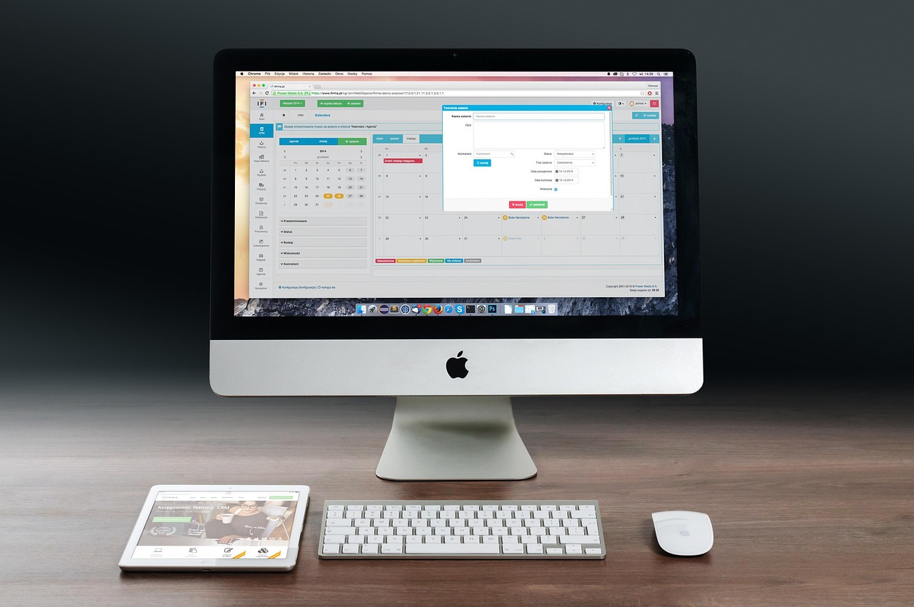 Apple, imac, ipad — Miss Part-Time Job: The Road Less Travelled by Working Students