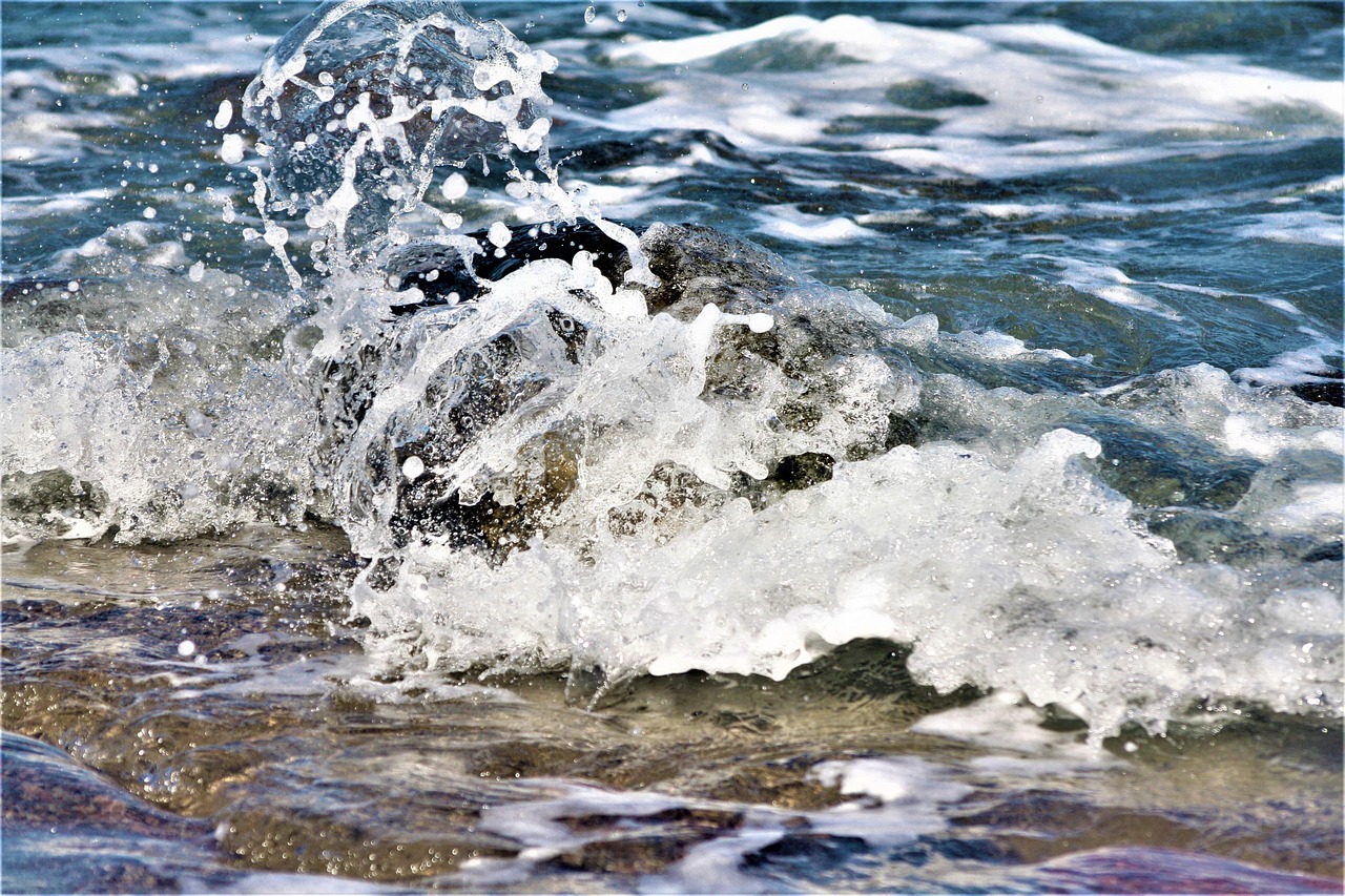 Waves, nature, mesentery — What Are the Different Security Settings Available on MyEtherWallet?