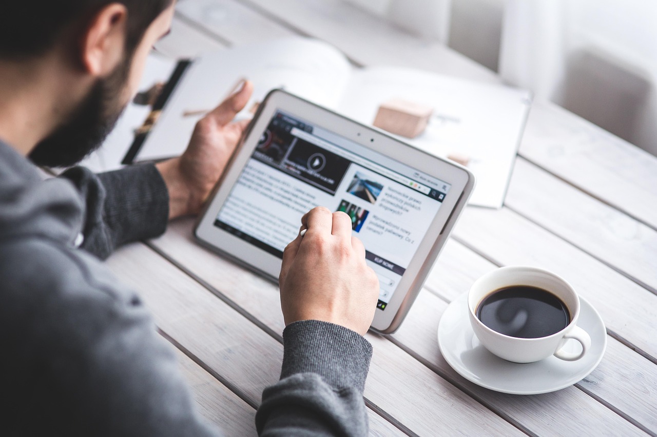 The Many Benefits of Having Your Own Website